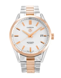 Tag Heuer Carrera WV215E.BD0735